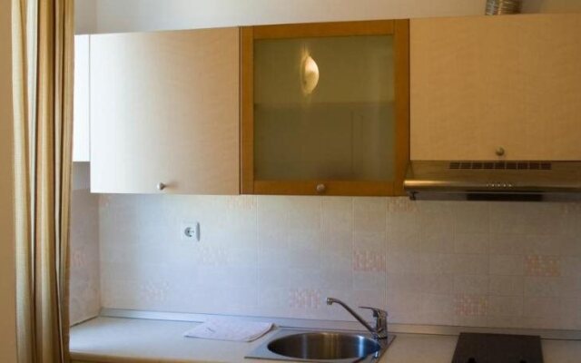 Sunny Apartment in a Complex with a Pool And Gym by Flаt Manаger