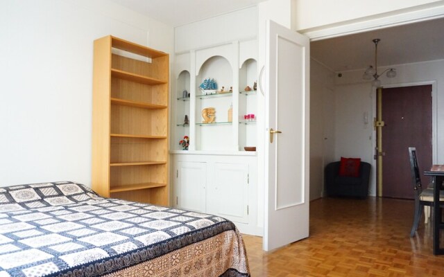 Ternes - Studio - Paris 17