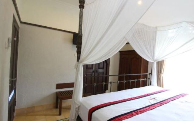 Rumah Kayen Family Homestay
