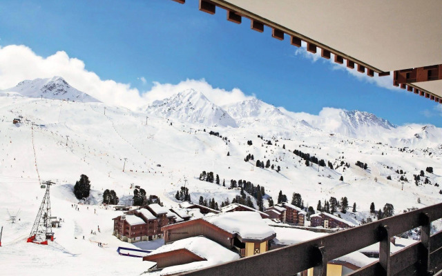 Pierre & Vacances Residence les Nereides