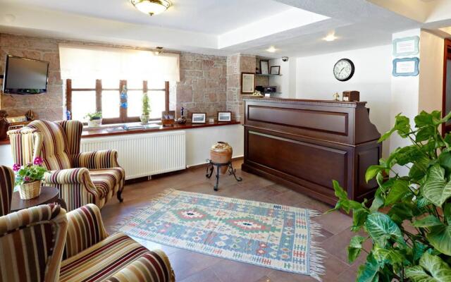 Ferahi Evler Otel
