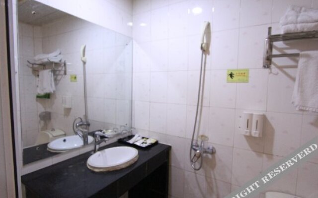 Xinxi Hotel