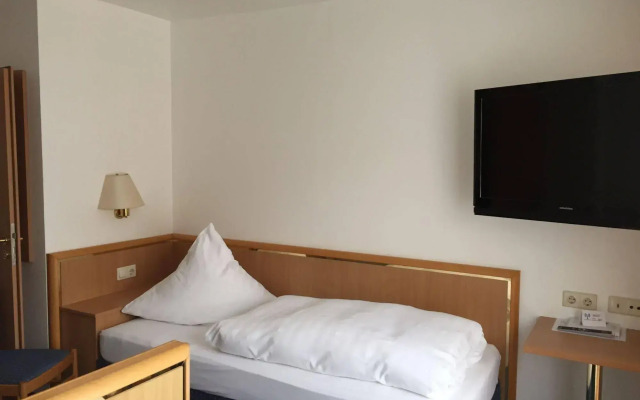 Gasthof Hotel Herderich