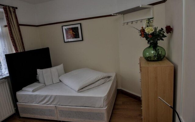 Dorchester House Ilford