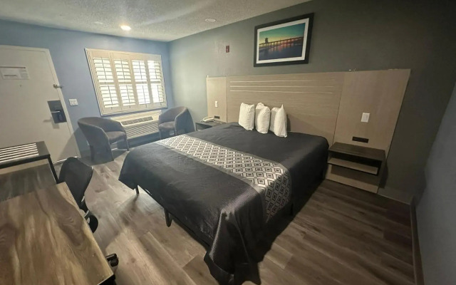 Orange Tustin Inn