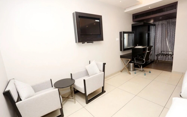 LNB Residency