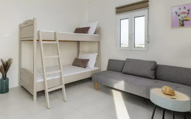 Villa Elaida by Travel Pro Services