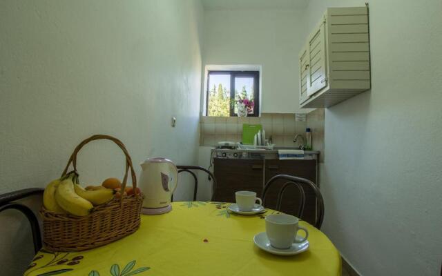 Apartments Aggeliki