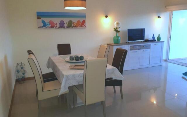 Apartamentos Mar de Alvor