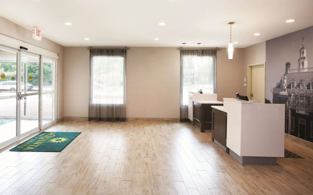 La Quinta Inn & Suites by Wyndham Williamsburg Historic Area