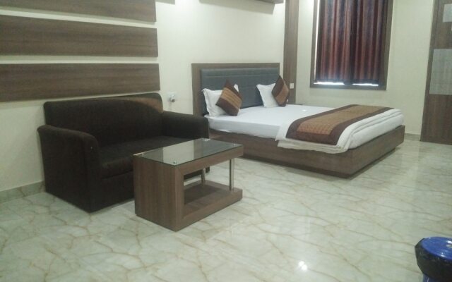 Clarks Inn Gaya