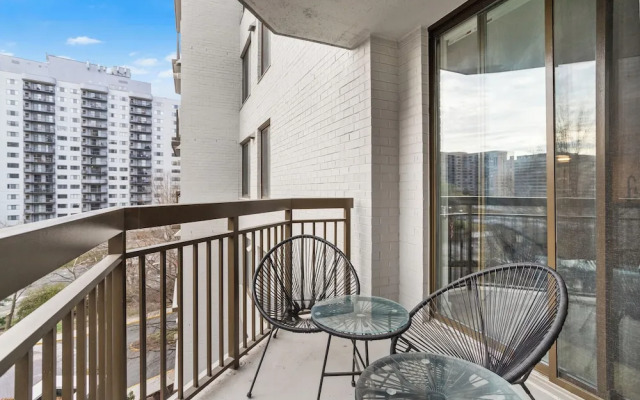 Well Appointed Apartments W Full Comfort