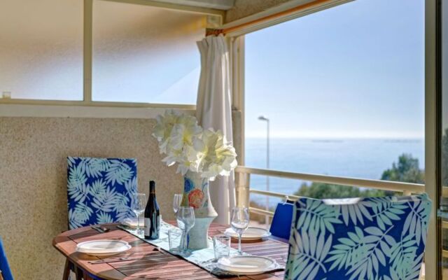 Apartment Zeus Calpe/Calp