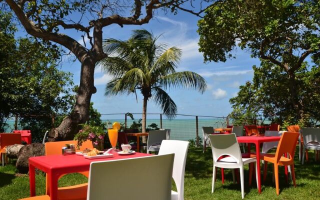 Hotel Vila da Pipa Suítes