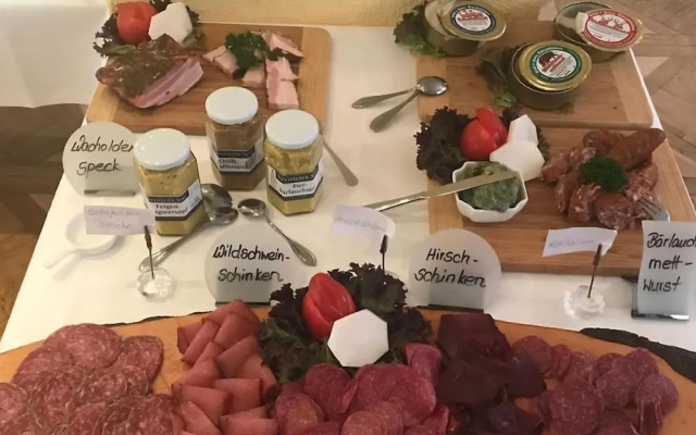 Regiohotel Bunte Stadt Wernigerode