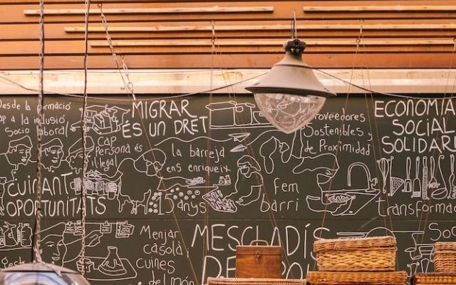 Paseo de Gracia Hotel, Sonder by Marriott Bonvoy