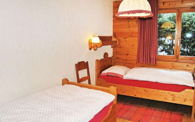 Hauts De Nendaz B OP Haute-nendaz