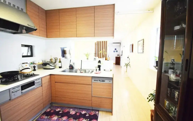 Okabe House Ikebukuro 3B