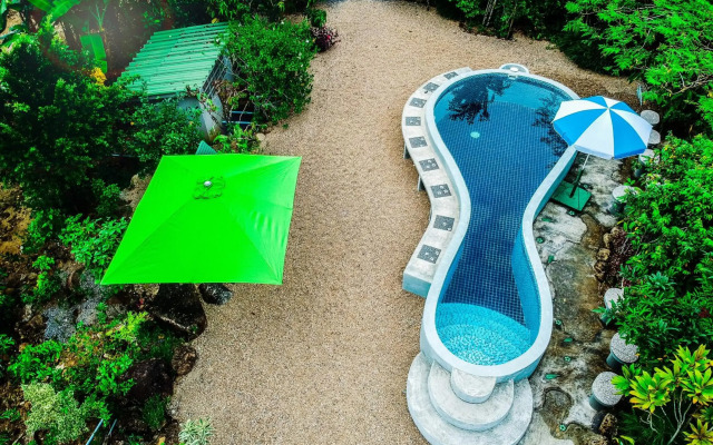 The Mouth Resort