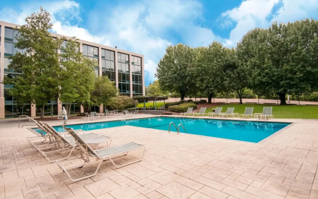 Cabot Lodge Millsaps