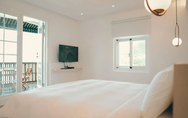 Bethlehem B&B & Villa Kenting