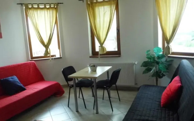 Horizont Vendégház Hollókő