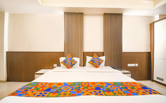 OYO 3185 Hotel Emerald