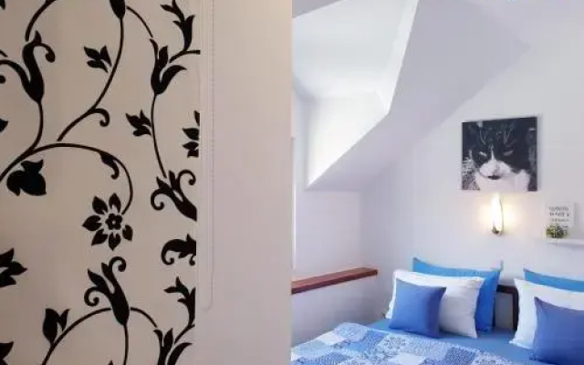 Apartment Sandra