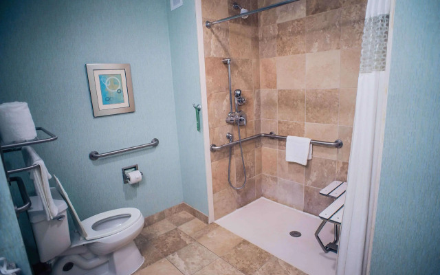 Hampton Inn Monticello