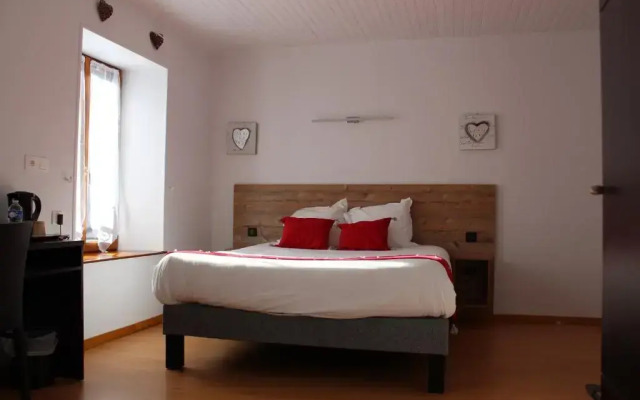 Logis Auberge De Lallagnonette