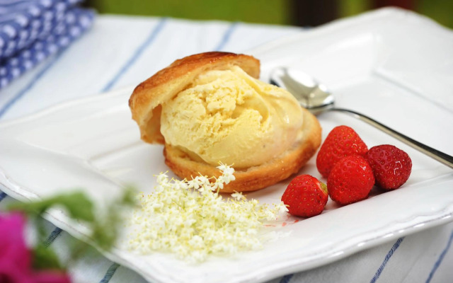 Turisticna Kmetija Seruga