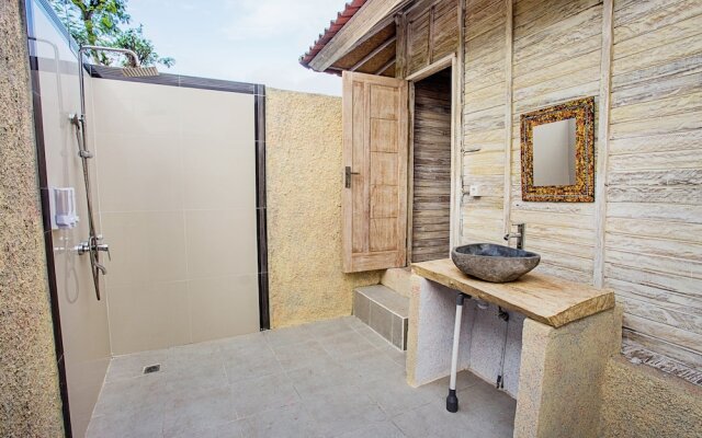 The Puncak Sunset Ceningan