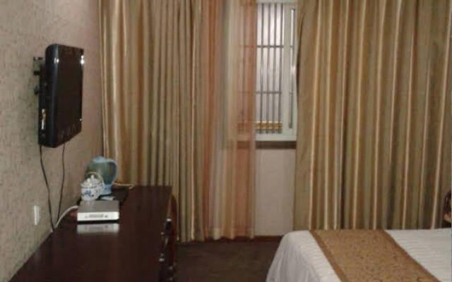 Zhehang Holiday Hotel