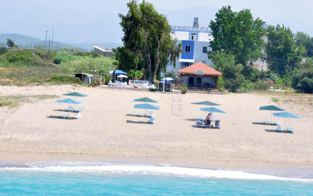 Onder Yildiz Hotel