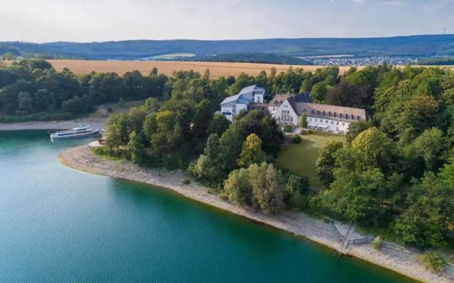 Welcome Hotel Meschede/Hennesee