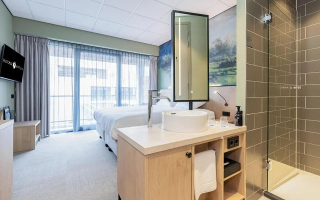 Fletcher Hotel-Restaurant Marknesse