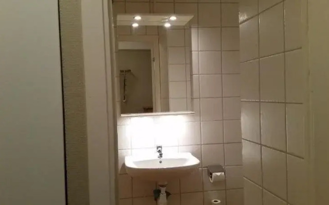 Aparthotel Ripan