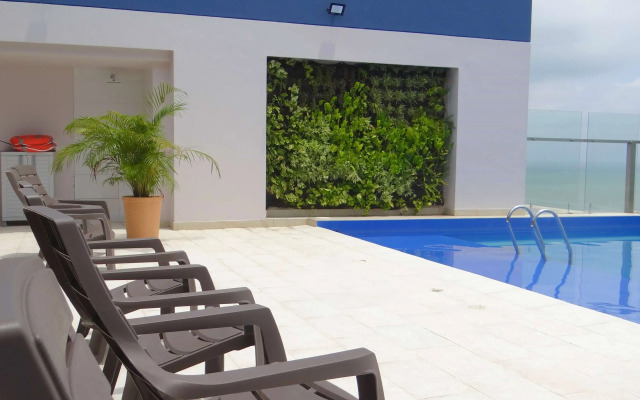 Wyndham Garden Cartagena