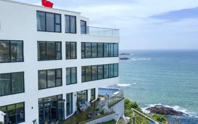 Su Ruo Hotel