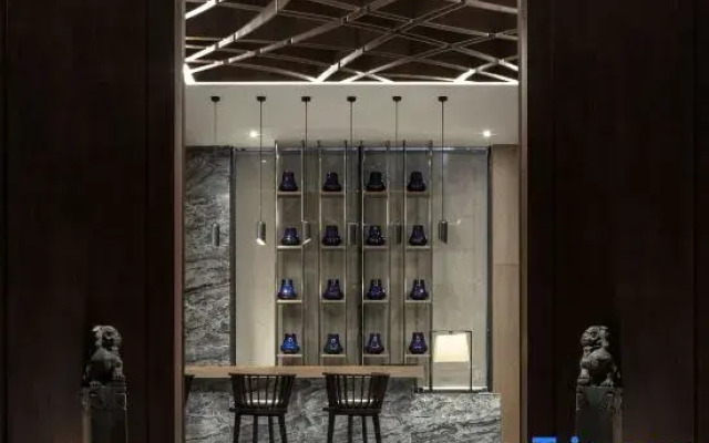 Tianhe Hotel (Shenzhen Bao'an Airport)