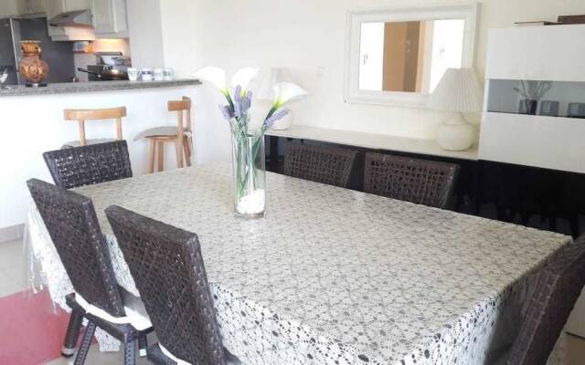 Marassi North Coast Chalet Catania G2