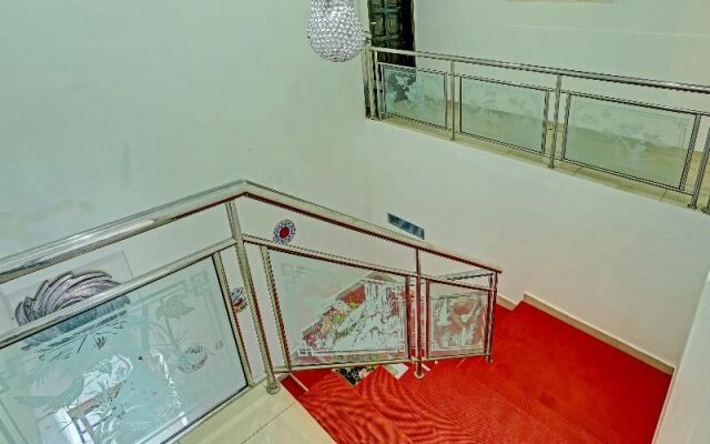 OYO 91204 Napura Homestay