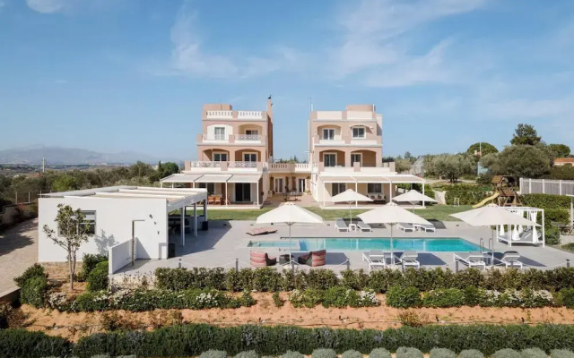 Ema's Guest House