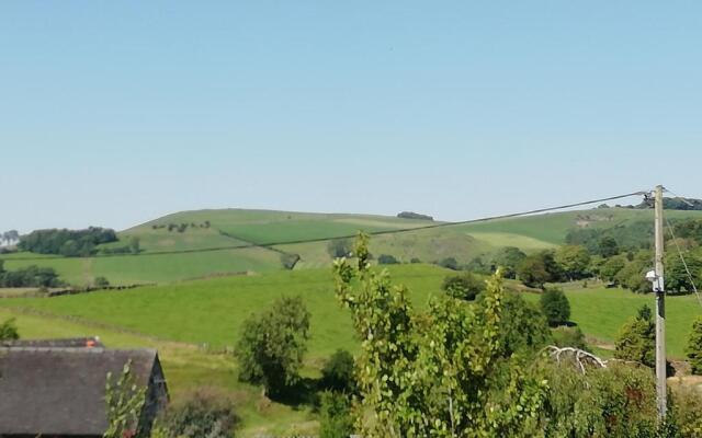 The Milk Barn