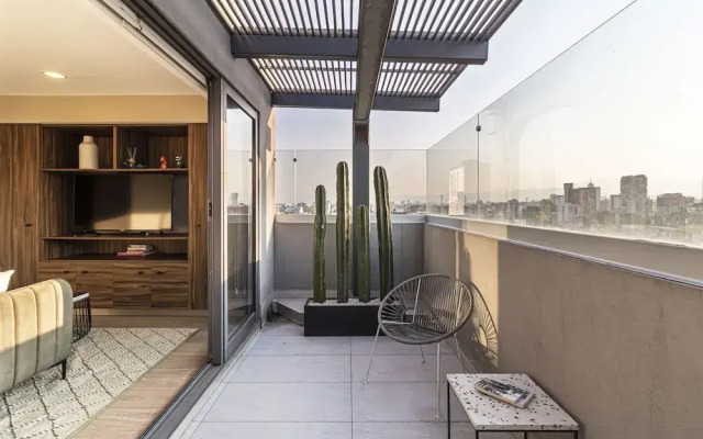 Casa Tonalá by Kukun