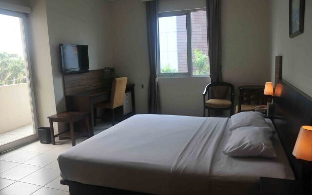 Losari Blok M  Hotel Jakarta