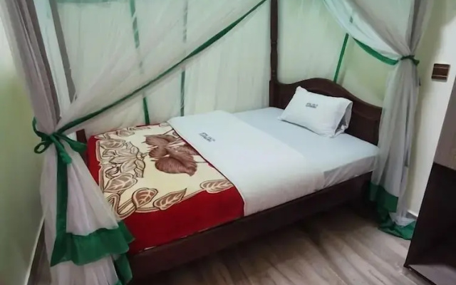 Hotel Kalya Kapenguria