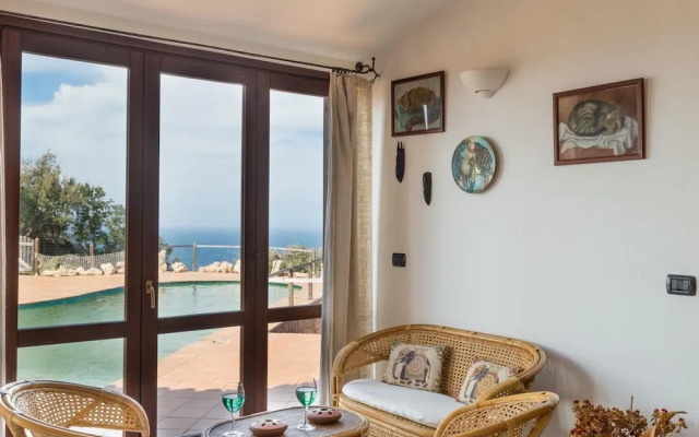 Villa Arielle