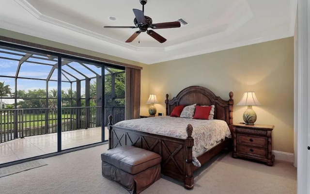 N. Barfield Home #13044