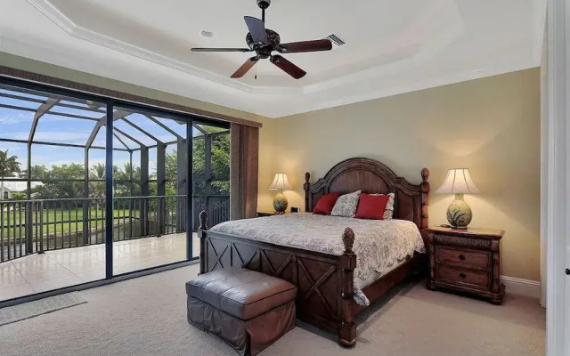N. Barfield Home #13044